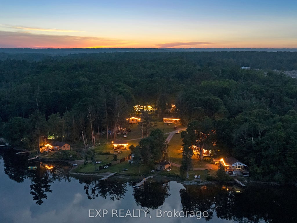 7178 Highway 35 N/a, Kawartha Lakes