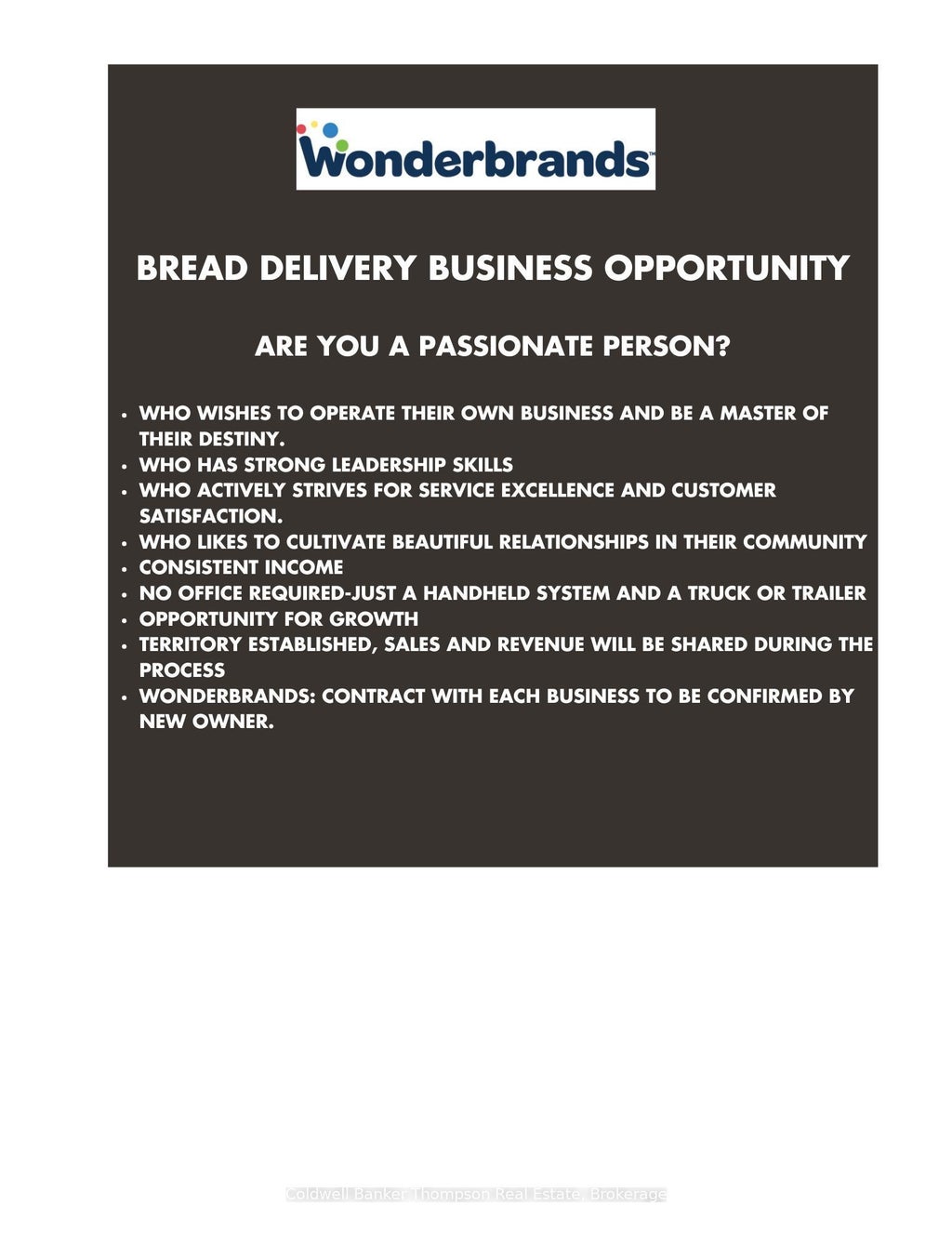 Ontario N/a, Burk's Falls