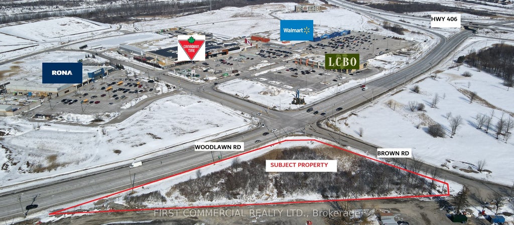 18 Cambridge Road, Welland