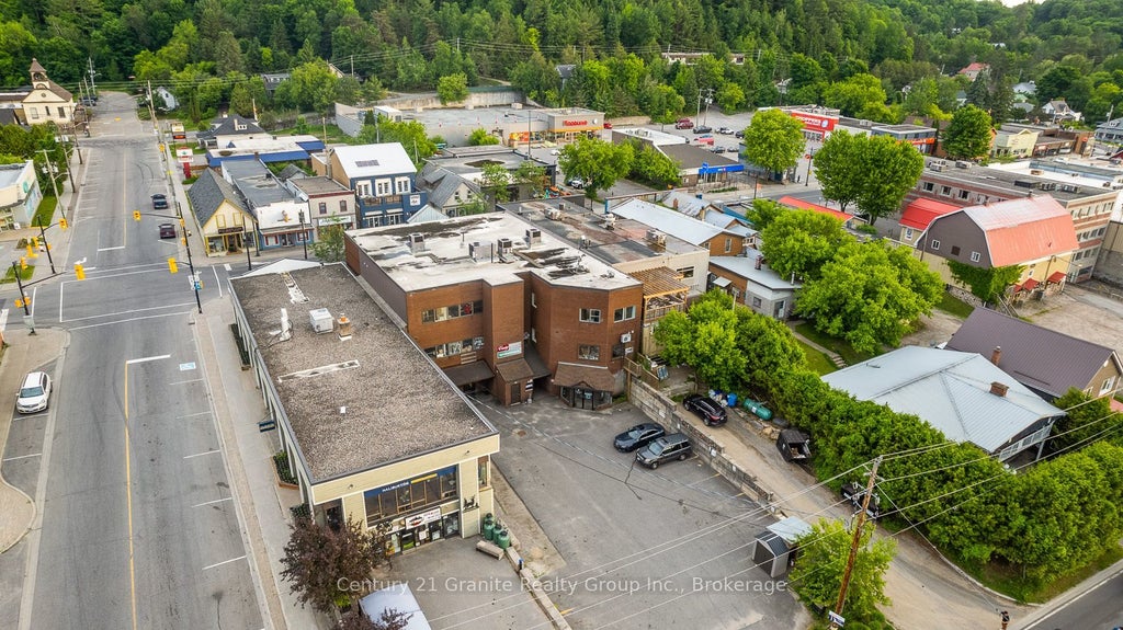 50 York Street 1&2, Dysart et al