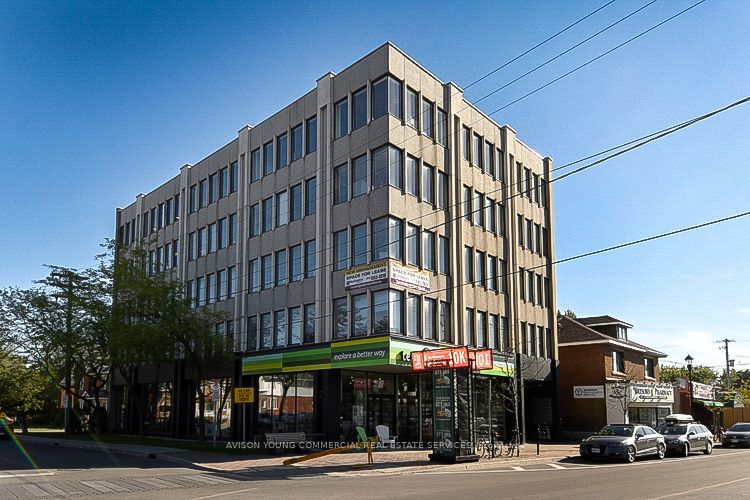 1306 Wellington Street W 401, Tunneys Pasture and Ottawa West