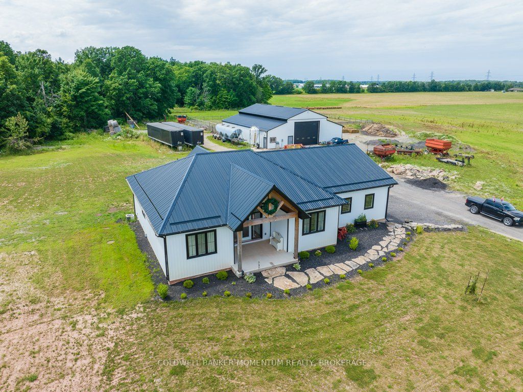 2848 Mountain Road, Lincoln