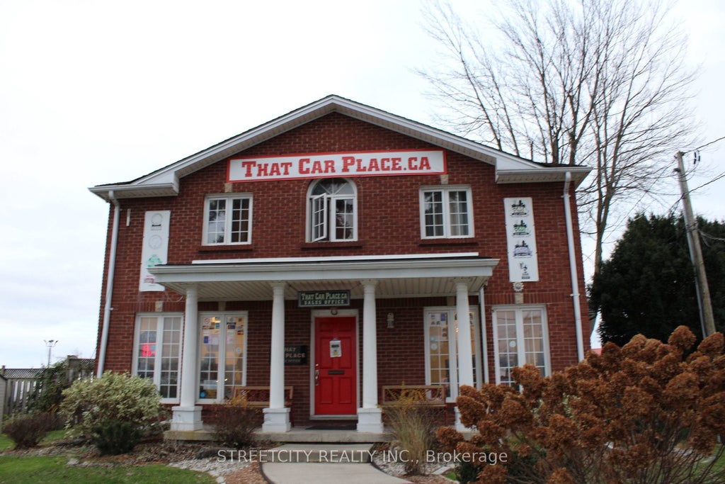 443 Exeter Road 1, London South