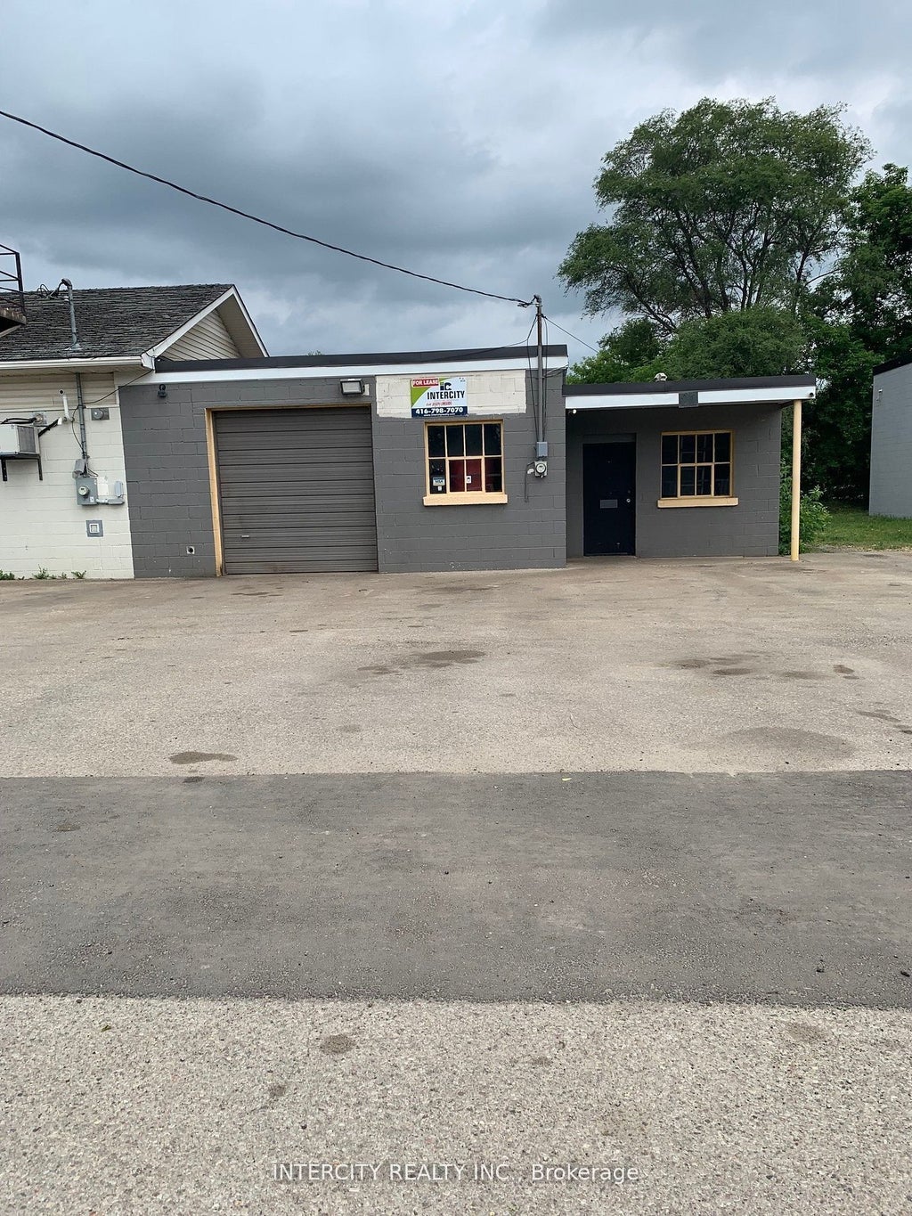 21 Industrial Street, Guelph