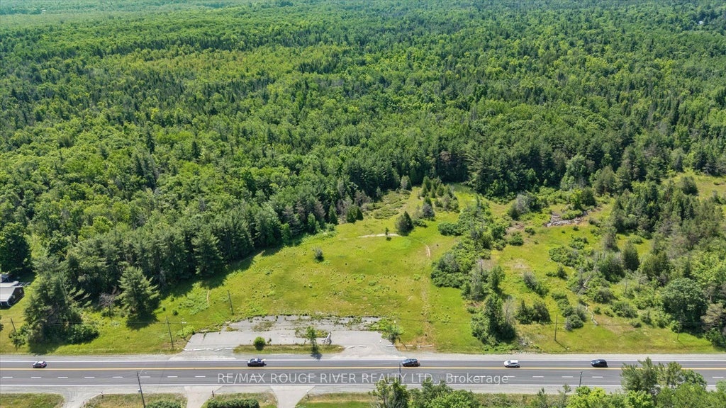 102204 Hwy 7 N/a, Marmora and Lake