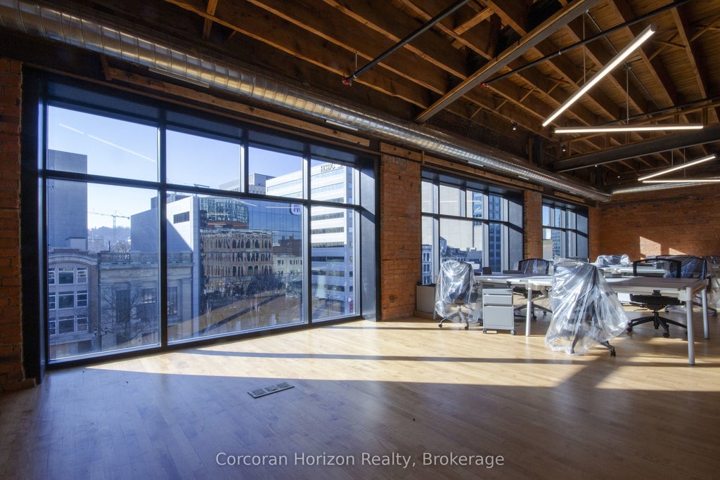 59 King Street E 400, Hamilton