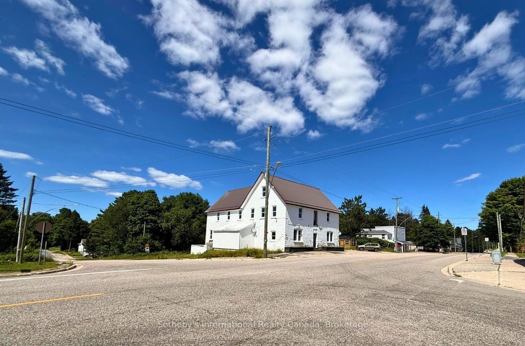 2502 Highway 518 N/a W, McMurrich/Monteith