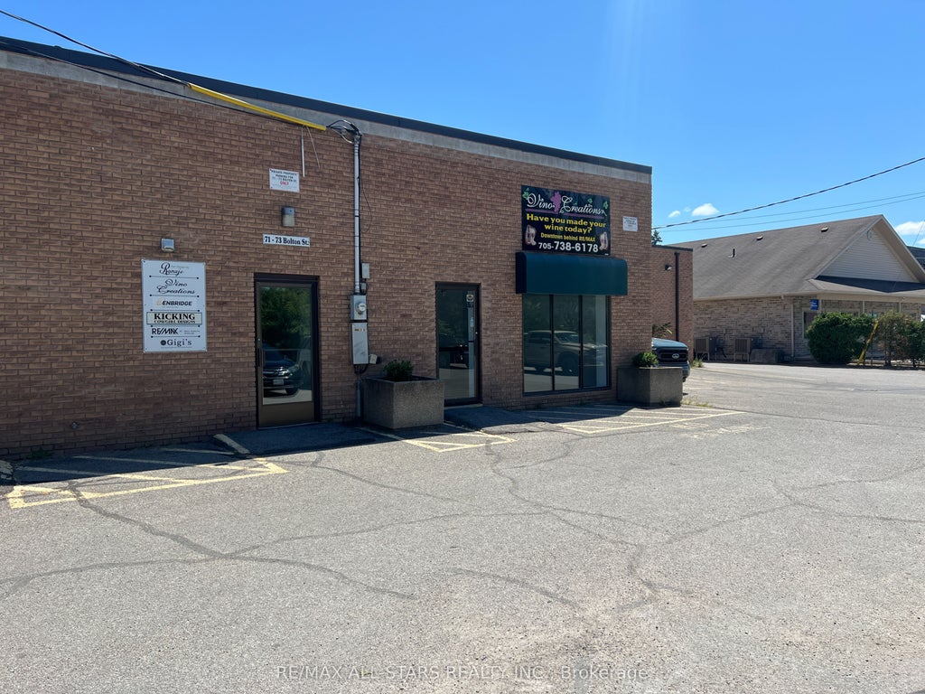 73 Bolton Street B,c, Kawartha Lakes