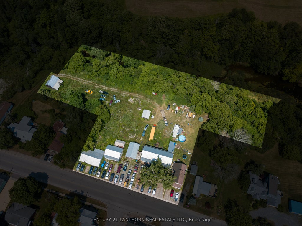 3073 County 10 Road, Prince Edward County