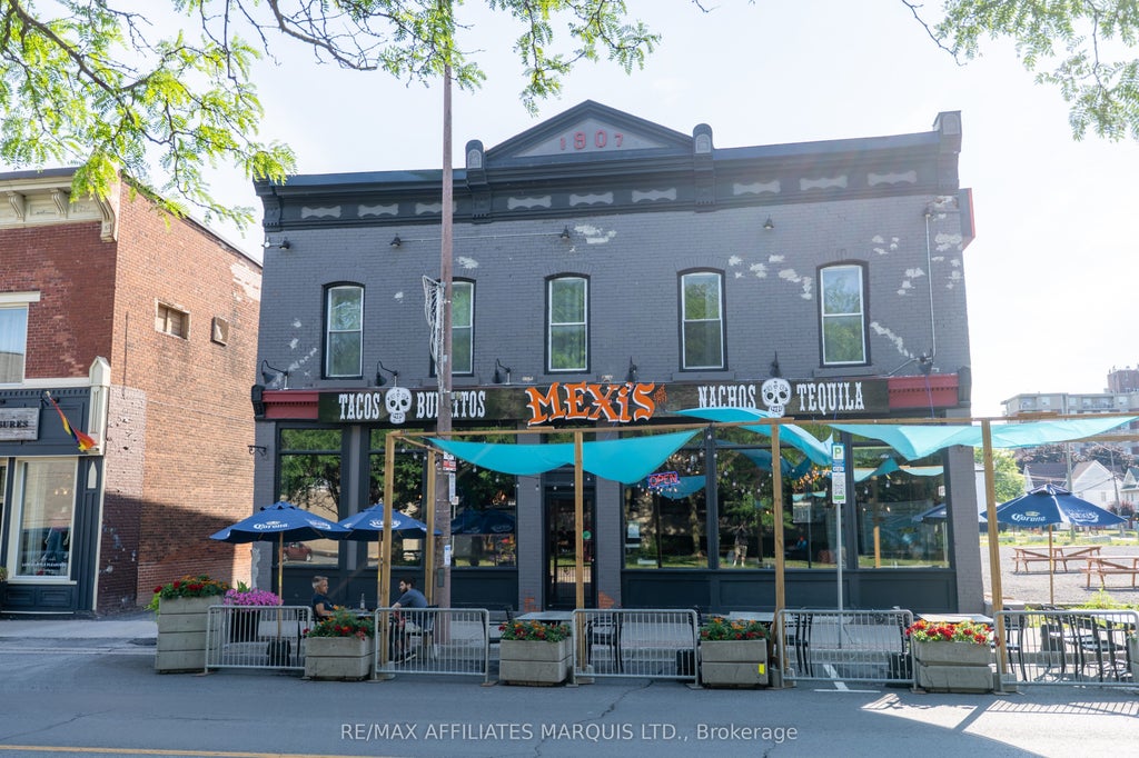 58 Pitt Street, Cornwall