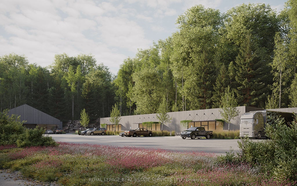 30 Industrial Park Road 2, Dysart et al