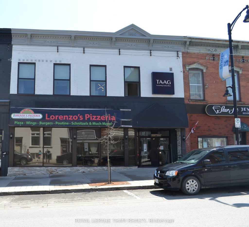 129 John Street N, Arnprior