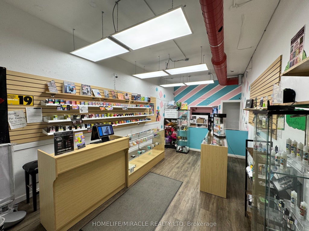 724 Water Street B, Peterborough Central