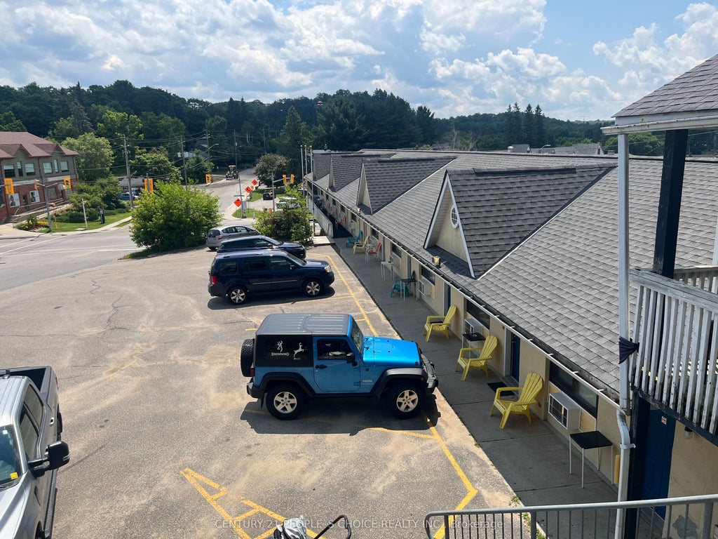 32 King William Street, Huntsville