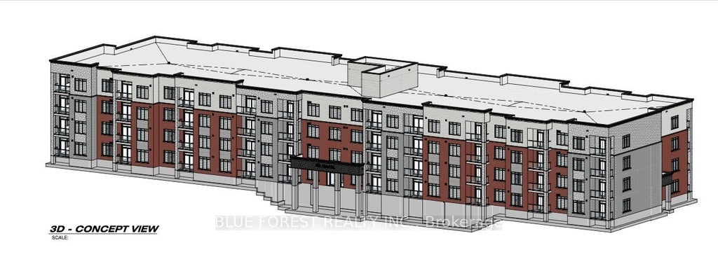 539 Albert Street, Strathroy-Caradoc