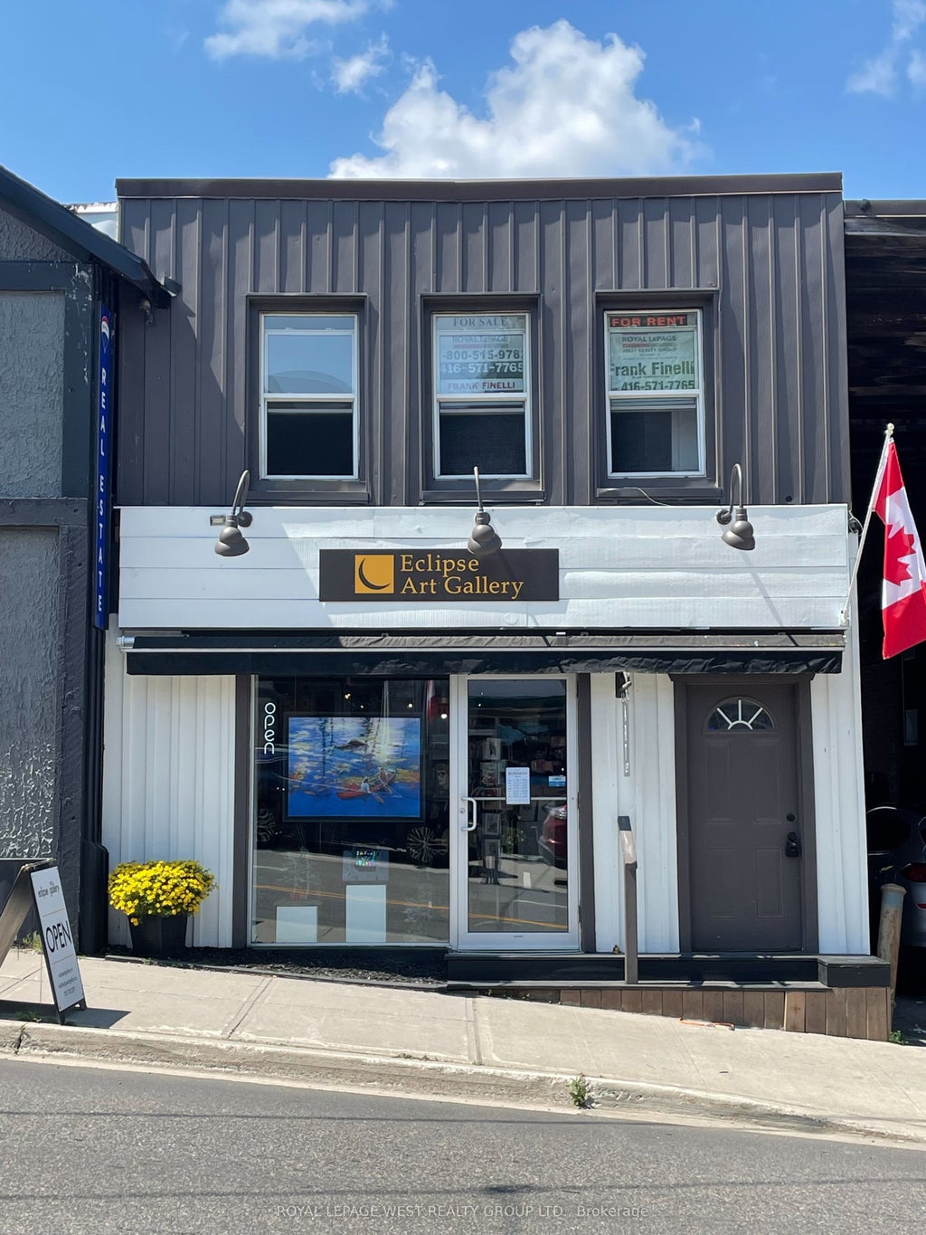 3 Brunel Road, Huntsville