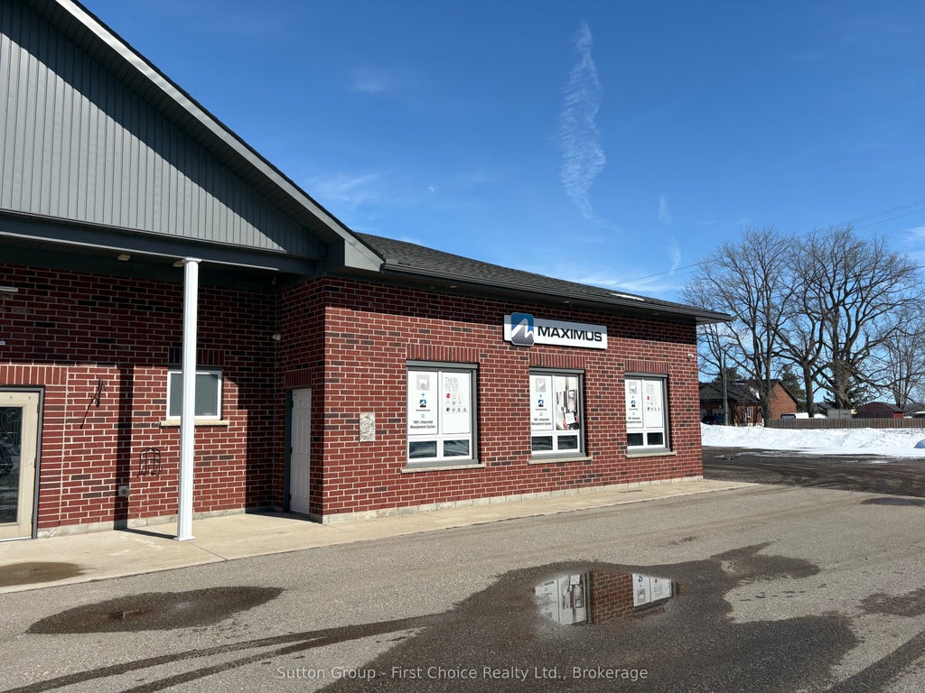 130 Huron Road Unit 2, Perth South