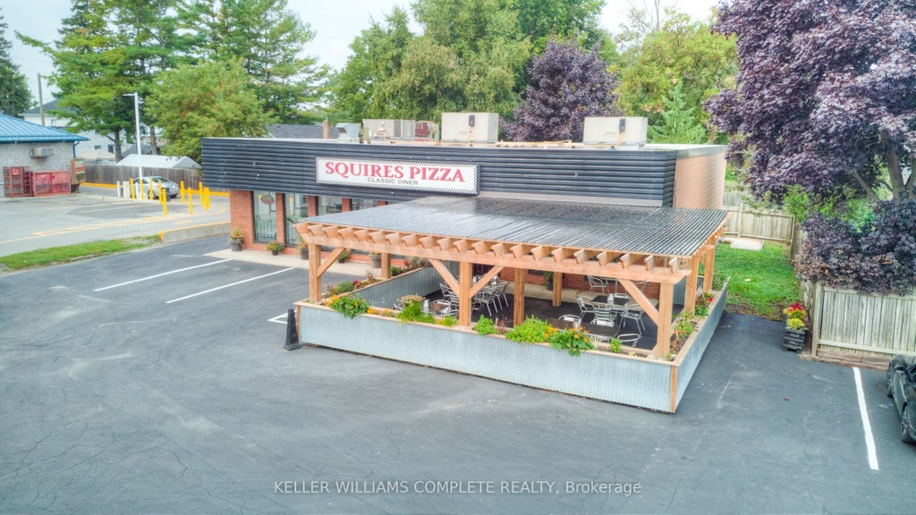 210 George Street, Haldimand