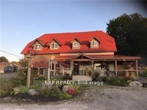 1598 Beachburg Road, Whitewater Region