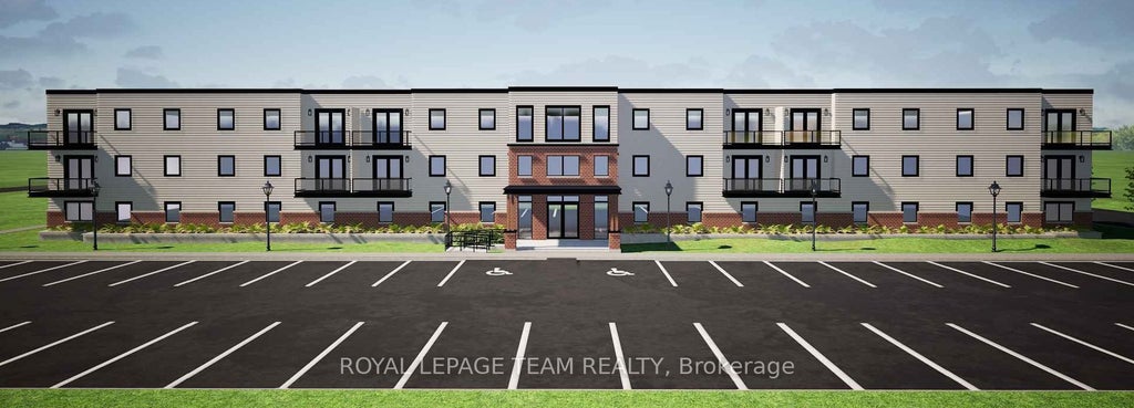 Lt 2 Read Street E, Merrickville-Wolford