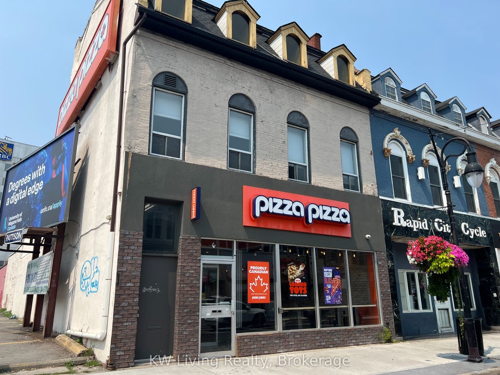 139 St Paul Street, St. Catharines