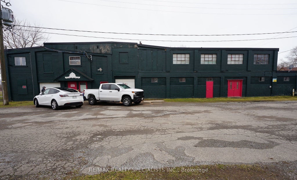 6 George Street, Port Colborne