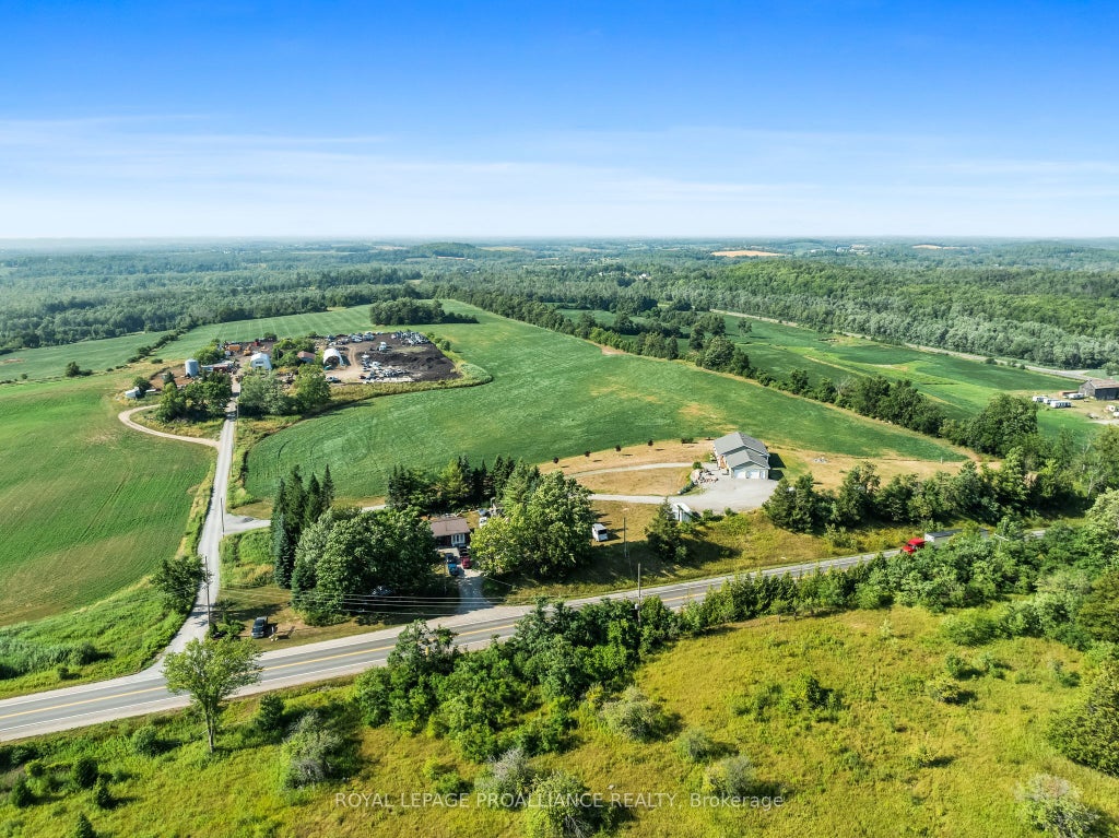 1526 County Road 2 N/a, Otonabee-South Monaghan