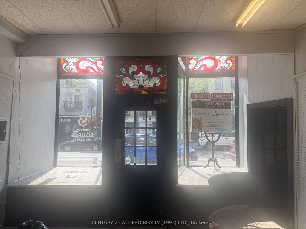 84 King Street W, Cobourg