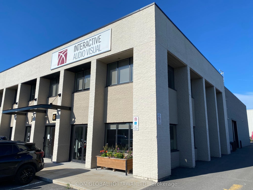 5459 Canotek Road 6, Beacon Hill North - South and Area