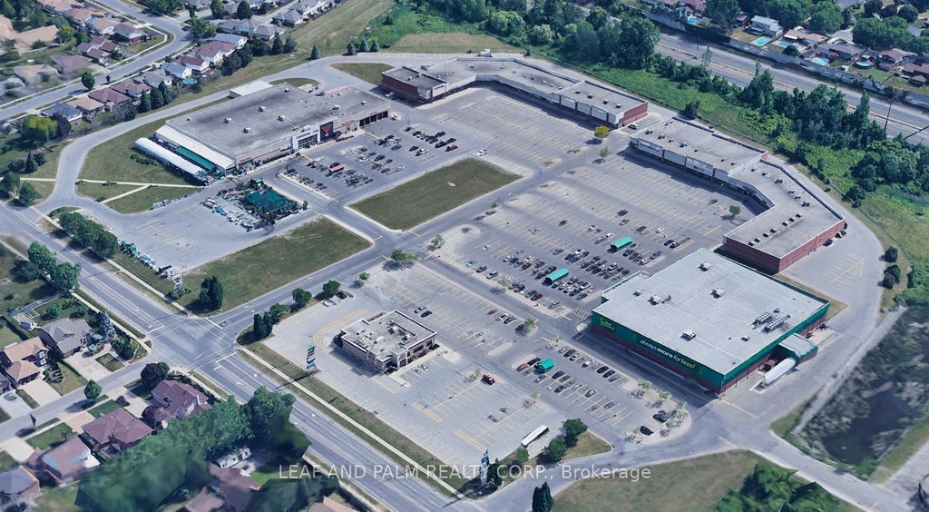 3770 Montrose Road 6, Niagara Falls