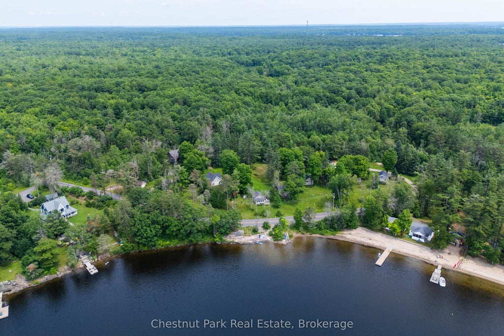 1168 Moon River Road, Muskoka Lakes