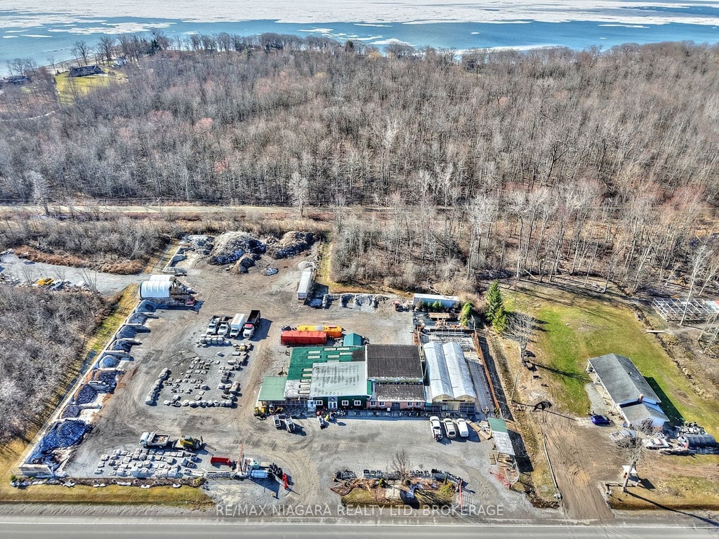 1625 Dominion Road, Fort Erie