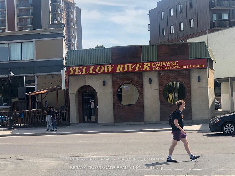 842 Princess Street, Kingston