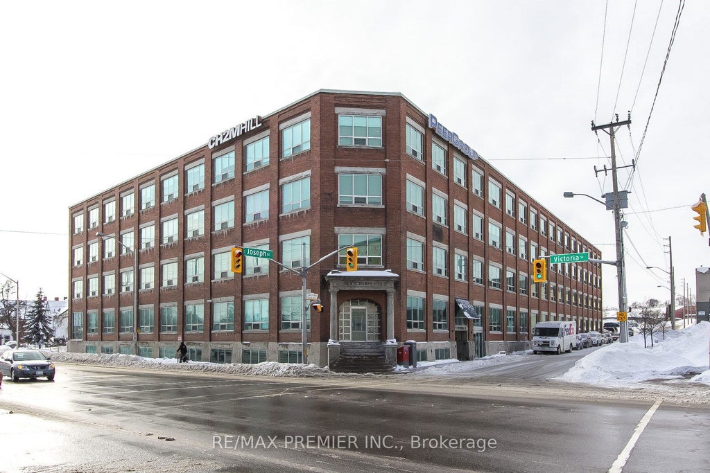 72 Victoria Street S 300-b01, Kitchener