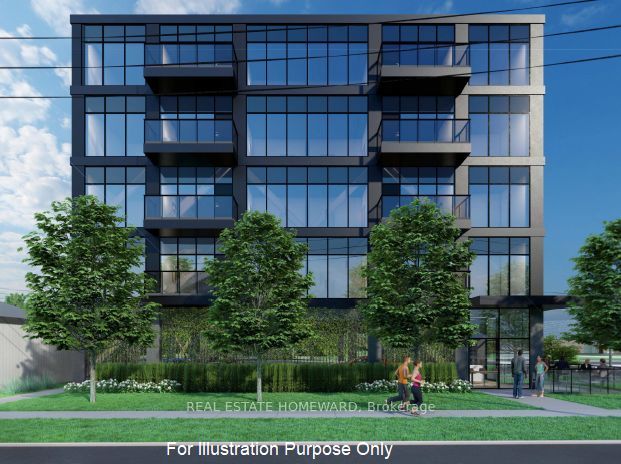 47-49 St Paul Street W, St. Catharines