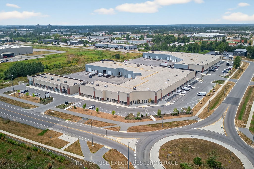 1325 Centennial Drive N 10, Kingston