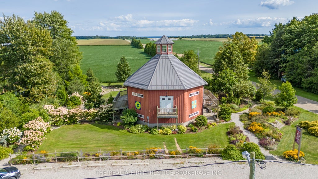 14226 Talbot Trail Road, Chatham-Kent