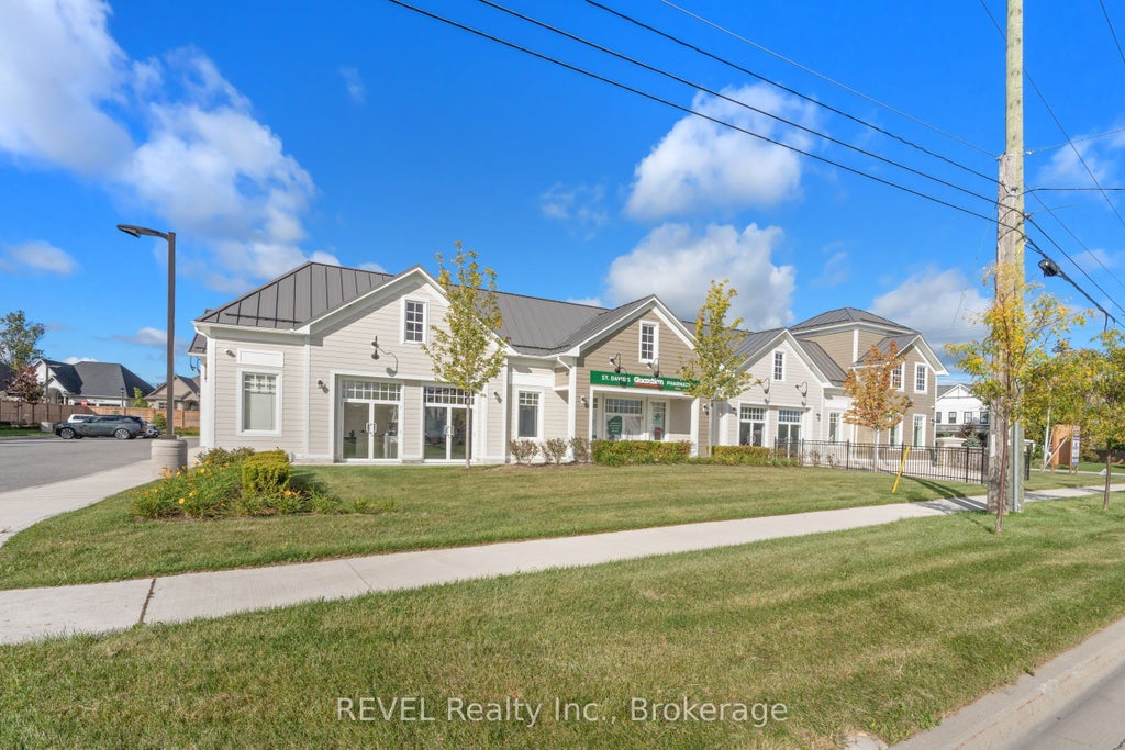 412 Four Mile Creek Road 1, Niagara-on-the-Lake