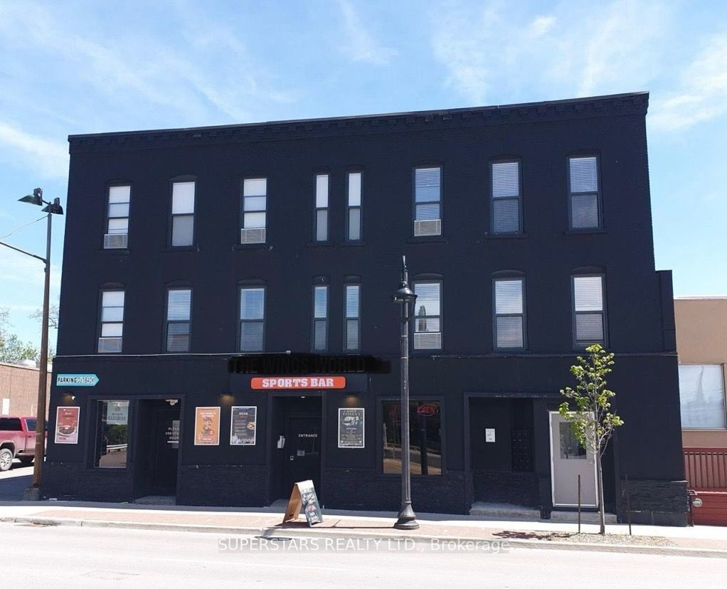 Featured Listing Image