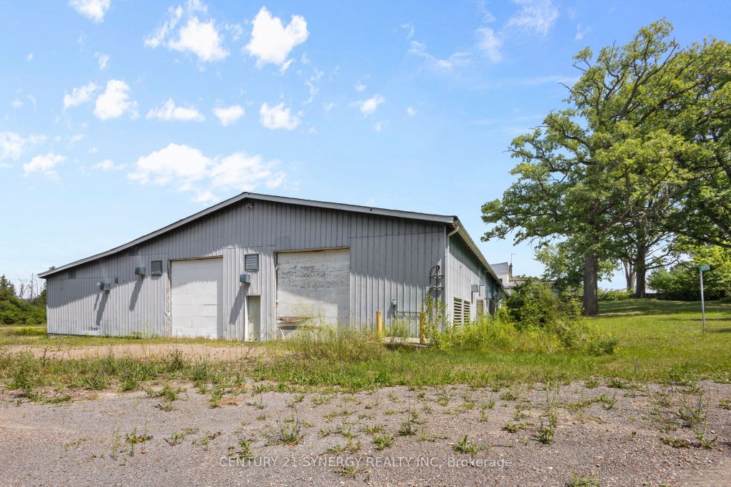 1197 Hwy 132 Road, Admaston/Bromley