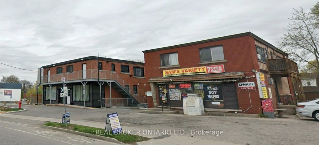 228 Margaret Avenue, Kitchener