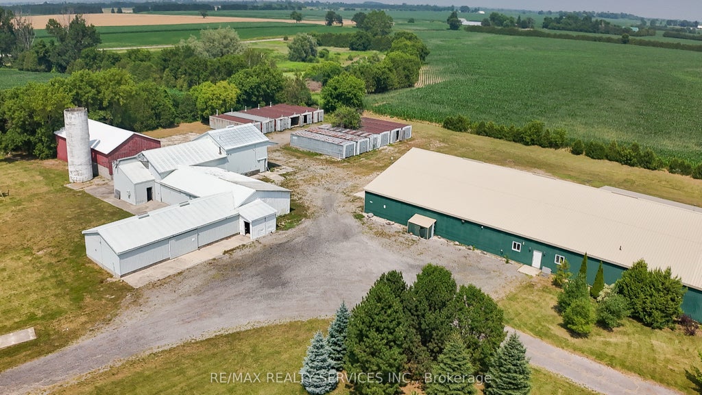 214&218 Maple Avenue S, Brant