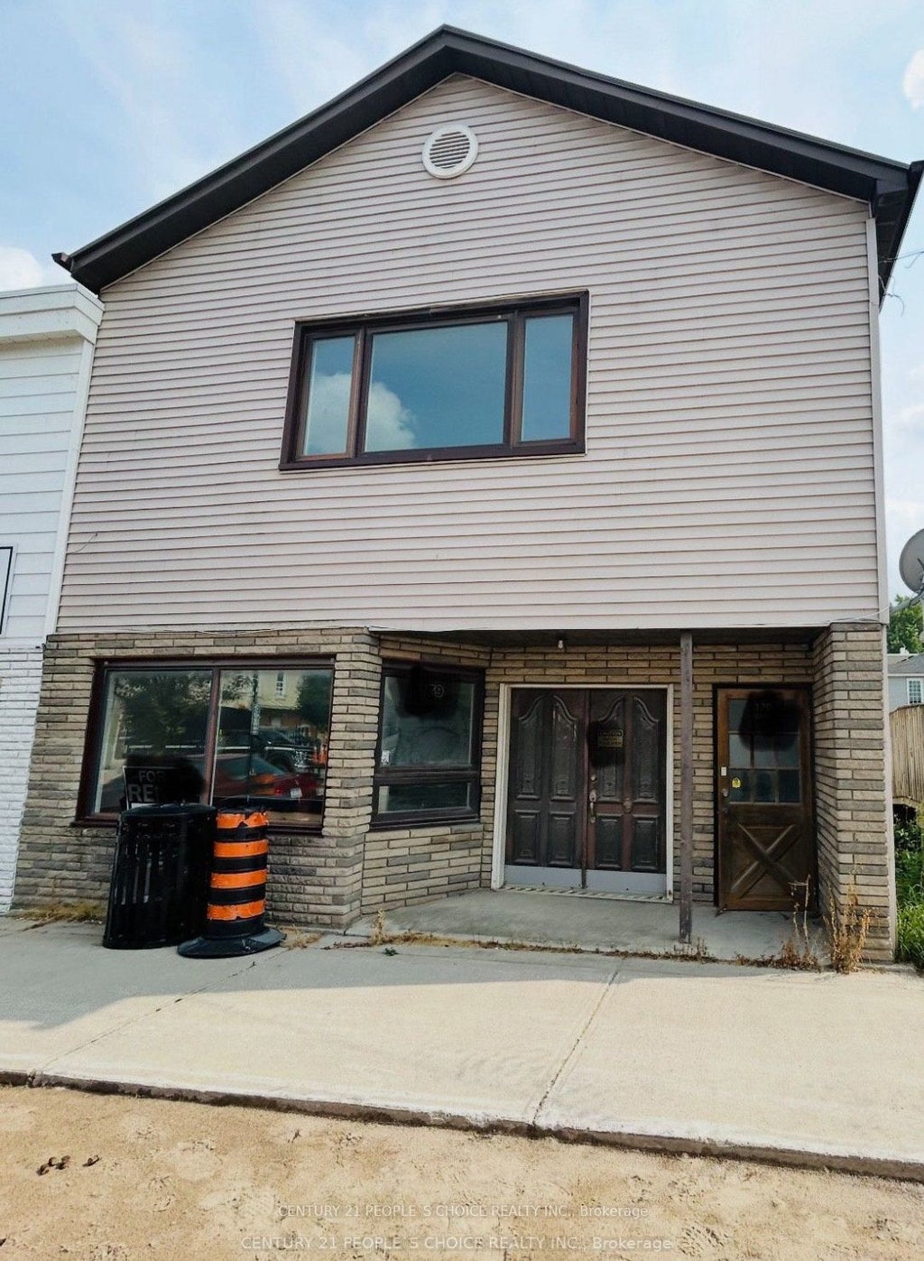 179 Main Street West Street W, Shelburne