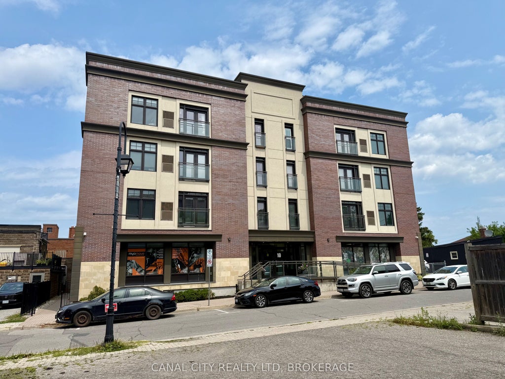 10 Albert Street E 106, Thorold