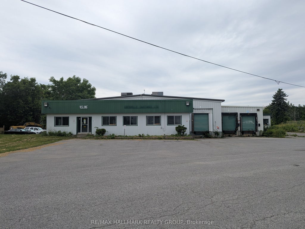124 Grenville Way E, Merrickville-Wolford
