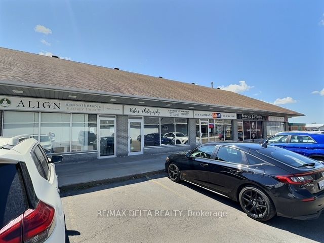 2848 Laurier Street 3, Clarence-Rockland