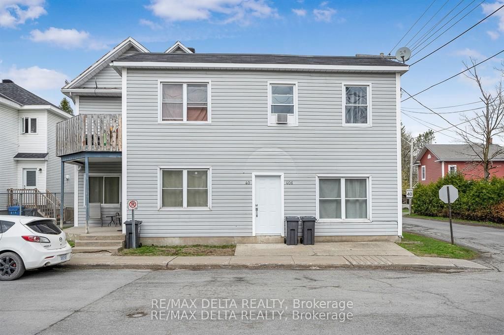 406-408 Telegraph Road 406 A-c, 596 A-c, Alfred and Plantagenet