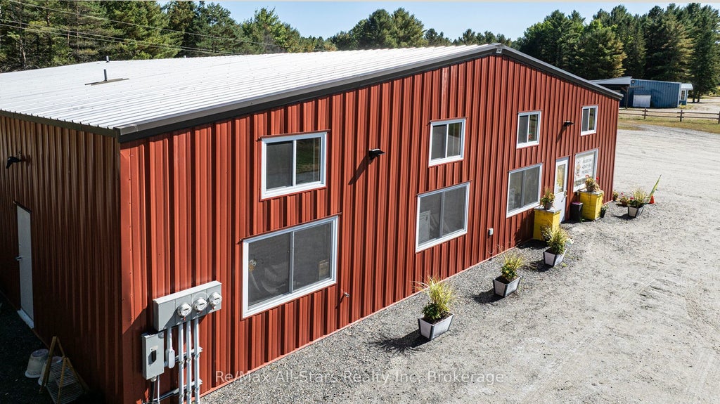 25754 35 Highway, Lake of Bays