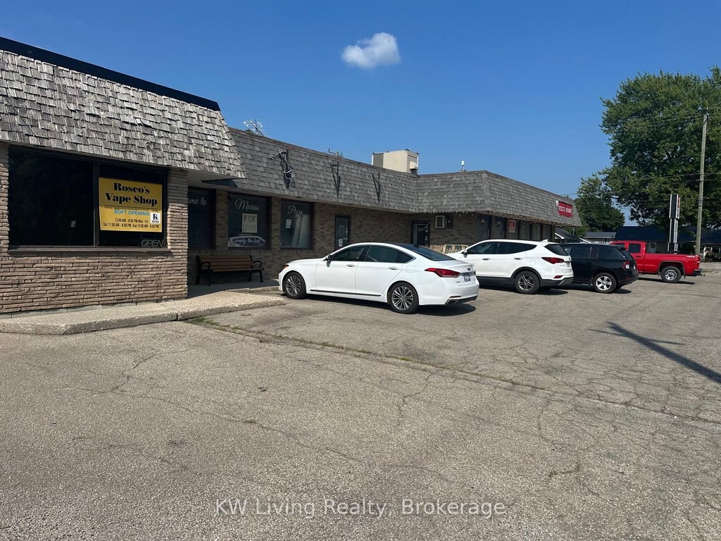 988 North Street 3, Chatham-Kent