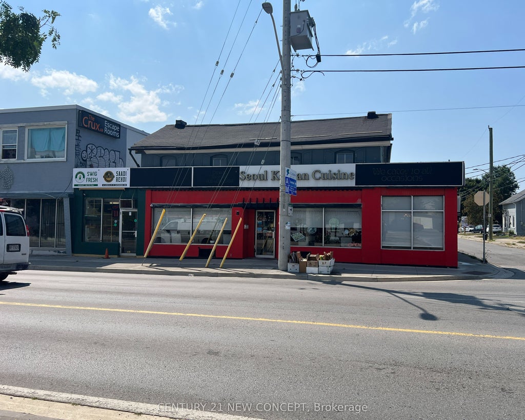 45 Geneva Street, St. Catharines
